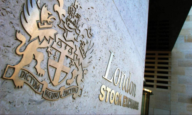 Αποχώρηση λόγω συγχώνευσης με τη Deutsche Boerse από το London Stock Exchange