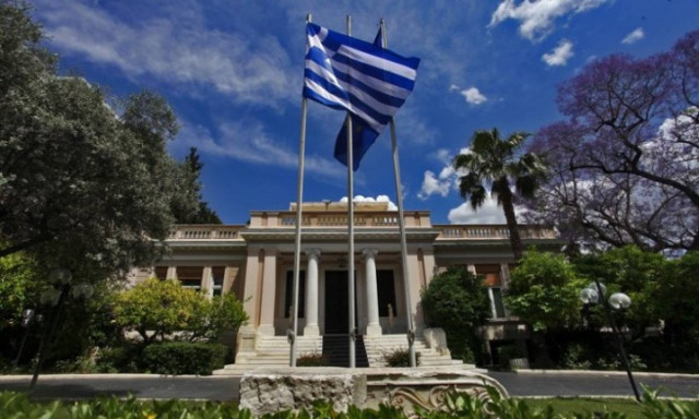 Μπλόκα αγροτών - Κυβέρνηση: Υπό όρους παραγραφή των αδικημάτων για παρακώλυση συγκοινωνιών