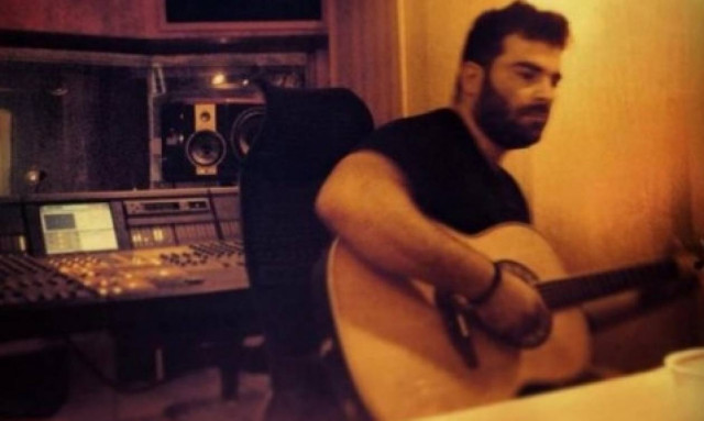 Αποκλειστικό: Έτοιμο να κυκλοφορήσει νέο τραγούδι του Παντελή Παντελίδη