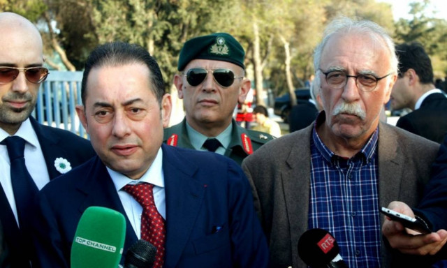 Πιτέλα από Σχιστό: Η Ελλάδα δεν πρέπει να αφεθεί μόνη της