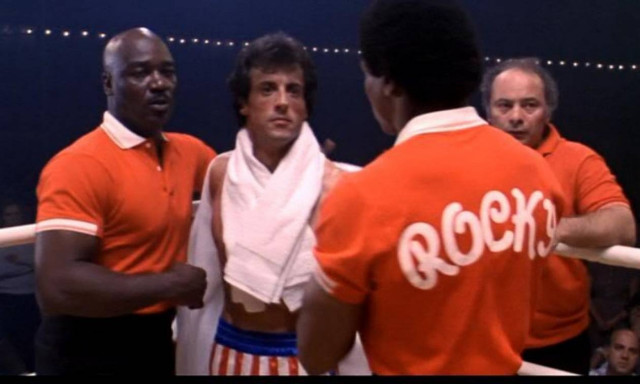 Νεκρός από άγνωστη ασθένεια ο προπονητής του αντίπαλου του Ρόκι