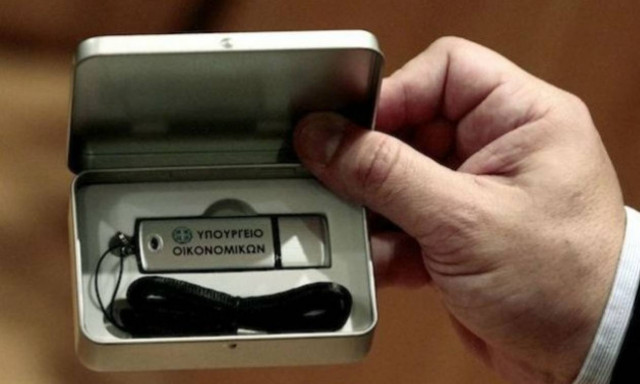 Πώς ο κρατικός προϋπολογισμός βγάζει πλεόνασμα