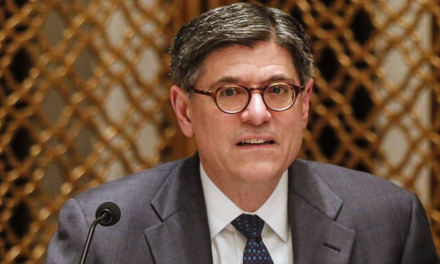 G20- Τζακ Λιου:  Ολα τα διαθέσιμα εργαλεία πολιτικής για στήριξη της οικονομίας