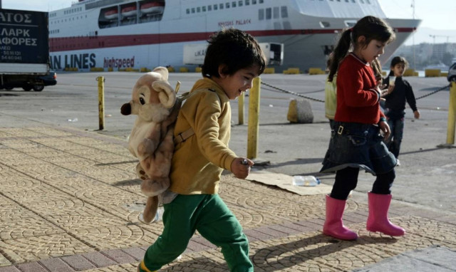 Καταστροφή για τον τουρισμό το προσφυγικό