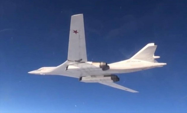 Ο ρωσικός στρατός επιβεβαιώνει ότι σταμάτησε τους βομβαρδισμούς στη Συρία