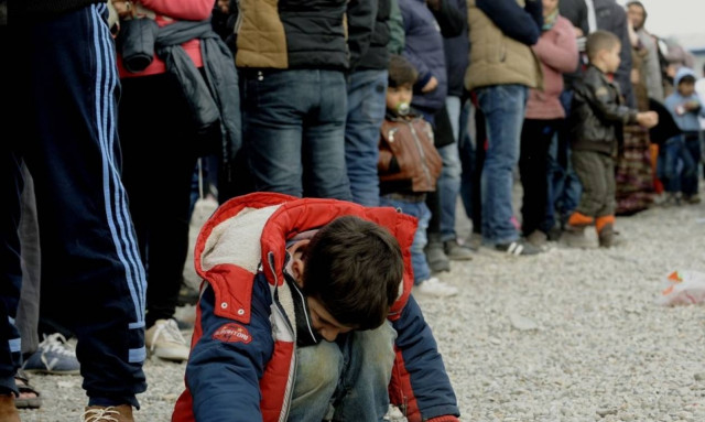 Καβάλα: 700 πρόσφυγες από τη Μυτιλήνη αναμένονται να φτάσουν στο λιμάνι