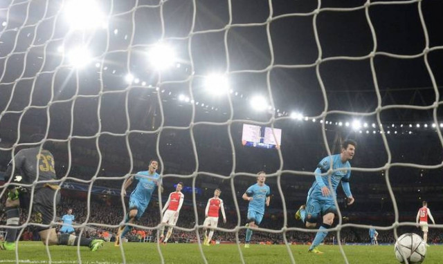 Οι επιθετικές τριπλέτες των ομάδων στην Ευρώπη, που σκορπίζουν τον τρόμο στις αντίπαλες άμυνες.