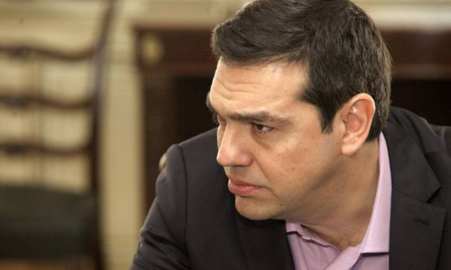 Γιατί ο Τσίπρας ποντάρει στη λίστα Μπόργιανς
