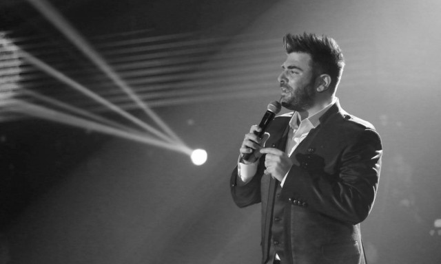 Παντελής Παντελίδης: Δεν πρόλαβε να πατήσει καθόλου φρένο στη μοιραία στροφή