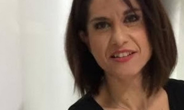 Κύκλωμα εκβιαστών -Αμαλία Κάτζου: Απειλούσαν τη ζωή της 13χρονης κόρης μου