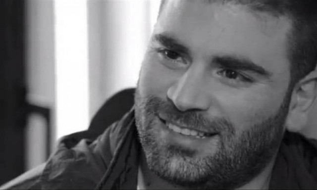 Παντελής Παντελίδης: Το βίντεο που συγκίνησε χιλιάδες χρήστες του Facebook μέσα σε ελάχιστες ώρες