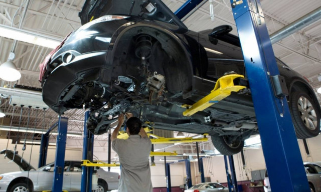 Ποια είναι τα πιο αξιόπιστα μεταχειρισμένα αυτοκίνητα ανά κατηγορία; (photos)