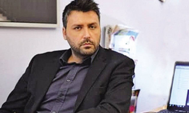 Ένωση Κεντρώων  - Σε κατάσταση εκτάκτου ανάγκης η χώρα σε ότι αφορά στο προσφυγικό