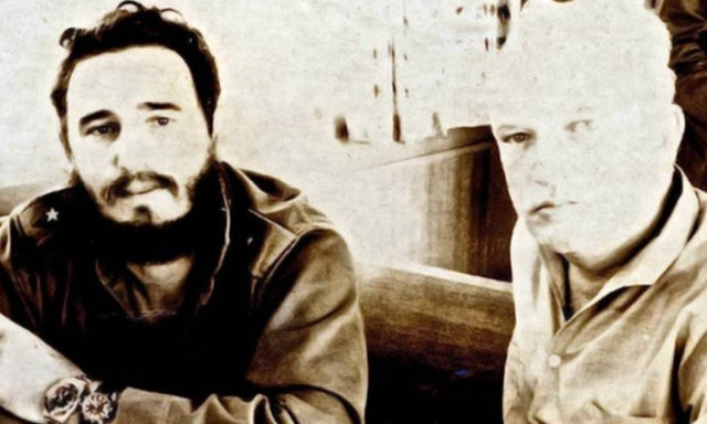 Η πιο τρελή απόπειρα δολοφονίας της CIA