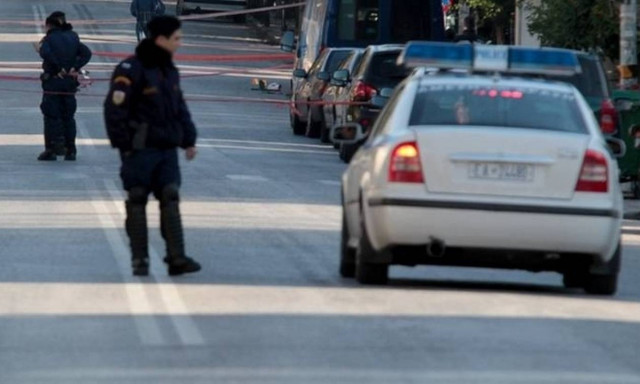 Κύκλωμα εκβιαστών: Τι υποστήριξε ο δημοσιογράφος που προφυλακίστηκε στην απολογία του