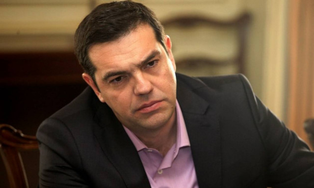 Μαξίμου: Η δικαιοσύνη θα ενεργήσει απερίσπαστη και τα τηλεοπτικά ΜΜΕ θα αδειοδοτηθούν νόμιμα