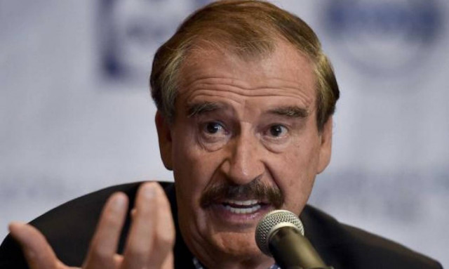 «Ο Τραμπ μου θυμίζει τον Χίτλερ» (video)