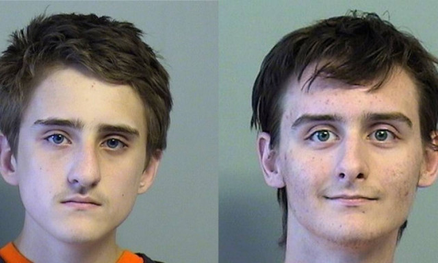 Φρίκη: Έσφαξαν τους γονείς και τα 3 αδέρφια τους - Ήθελαν να γίνουν serial killers