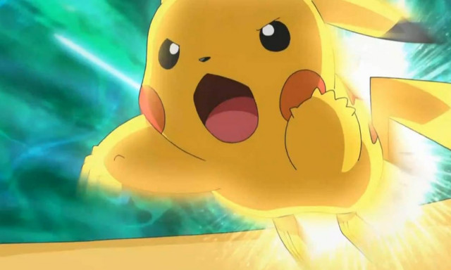 O Πίκατσου γίνεται 20 ετών!