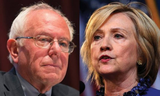 ΗΠΑ: Μάχη για το χρίσμα των Δημοκρατικών - Προς νίκη Χίλαρι στη Νότια Καρολίνα