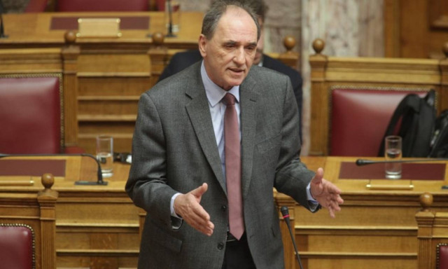 Σταθάκης: Κίνδυνος οικονομικής αστάθειας από την καθυστέρηση της αξιολόγησης