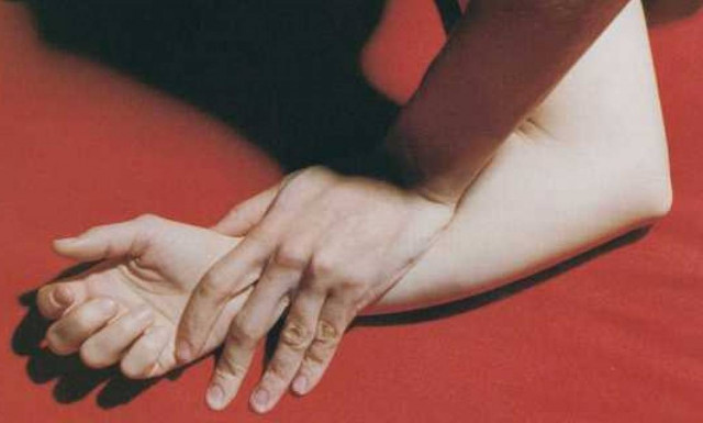 Ηράκλειο: Προθεσμία για την Τρίτη πήρε ο 33χρονος που κατηγορείται για τον βιασμό 15χρονης