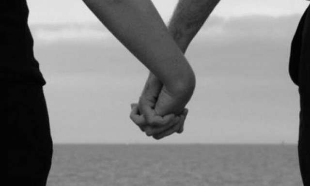 Κρίση στον γάμο τους. Χωρίζει ζευγάρι της ελληνικής σόουμπιζ;