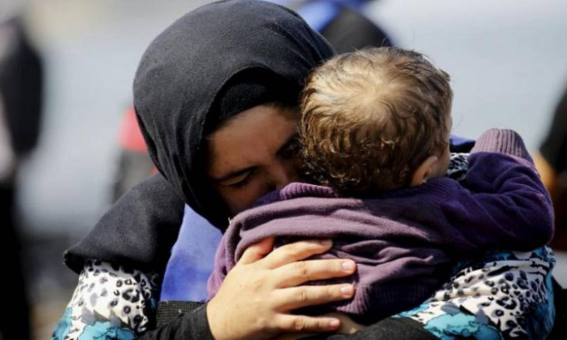 Εκτακτη σύσκεψη ΥΠΕΣΔΑ, ΚΕΔΕ, ΕΝΠΕ και Εκκλησίας για το προσφυγικό