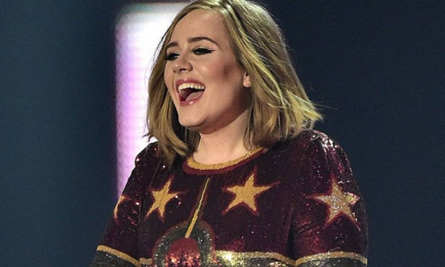 Oscars 2016: Η Adele στηρίζει δημόσια τον Leonardo DiCaprio!