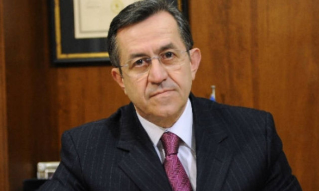 Νίκος Νικολόπουλος: «Ο ρόλος του ΝΑΤΟ στο Αιγαίο»