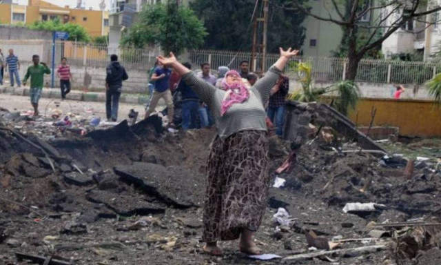 Απετράπησαν 18 επιθέσεις αυτοκτονίας από τις αρχές του 2016