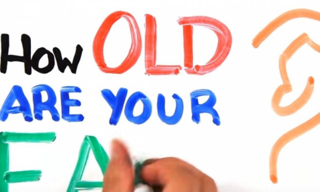 Τεστ: Αν δεν ακούσεις τον ήχο σημαίνει ότι γέρασες! (video)