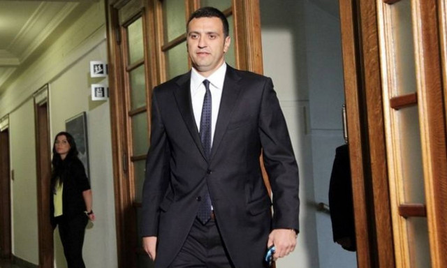 Β. Κικίλιας: Οι Έλληνες θα τιμωρήσουν τον Τσίπρα στις κάλπες