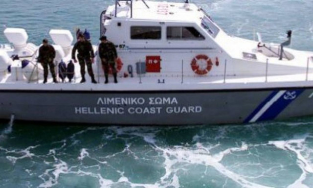 Συναγερμός στη Σούδα: Εξονυχιστικοί έλεγχοι σε πλοίο γεμάτο με όπλα και εκρηκτικά