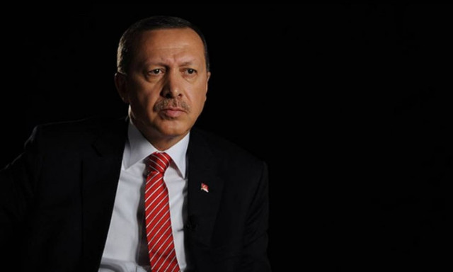 Σε «Σουλτάνο» εξελίσσεται ο Ερντογάν - Δηλώνει πως δε σέβεται τις αποφάσεις των δικαστηρίων (vid)