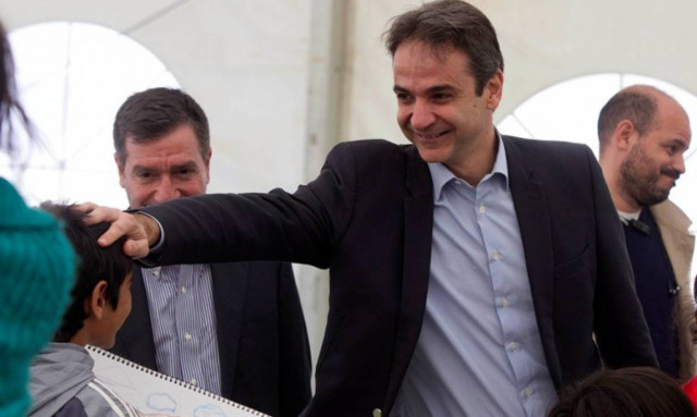 Οι έξι «οδηγίες» του Μητσοτάκη στην κυβέρνηση για το προσφυγικό