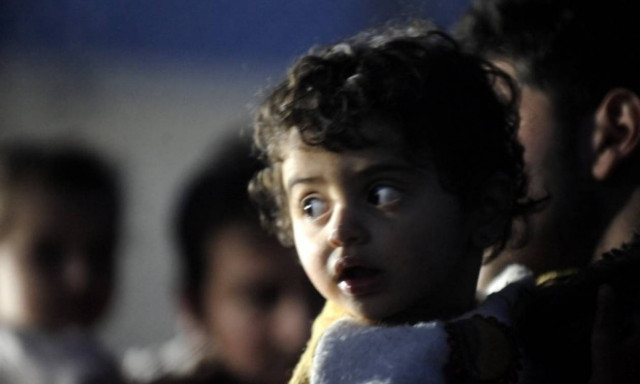 Έκτακτη σύσκεψη στην περιφέρεια Αττικής για το προσφυγικό