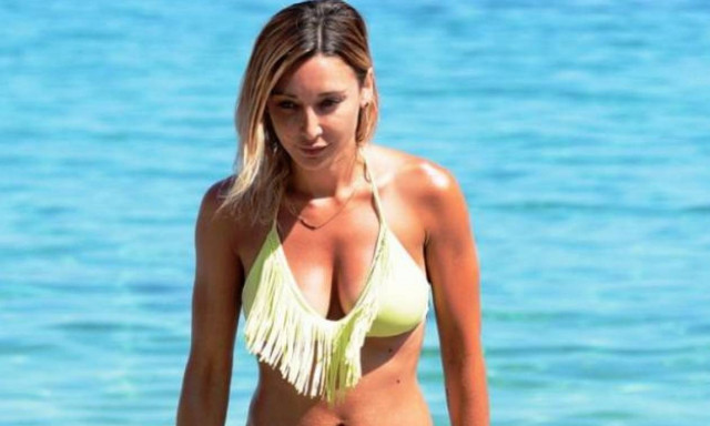 Το επικό κορμί της Ανατολής (photos)