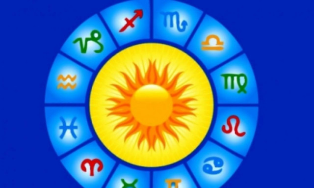 Ημερήσιες Προβλέψεις για όλα τα Ζώδια 1/3