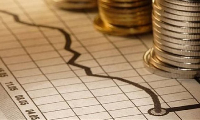 Θετική αναθεώρηση του ΑΕΠ για το Δ' τρίμηνο 2015