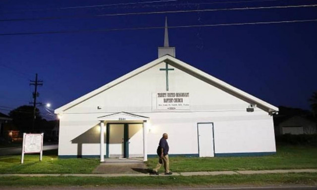 Πανικός σε εκκλησία του Οχάιο: Πάστορας πυροβολήθηκε από τον αδελφό του