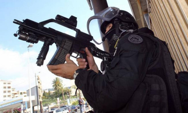 Γαλλία: Η αστυνομία για πρώτη φορά εξοπλίζεται με επιθετικά τουφέκια