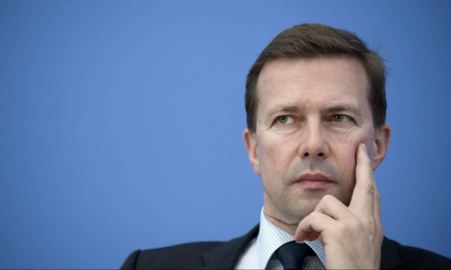 Μήνυμα Βερολίνου στην Αθήνα: Ξεχωριστά ζητήματα προσφυγικό και χρέος