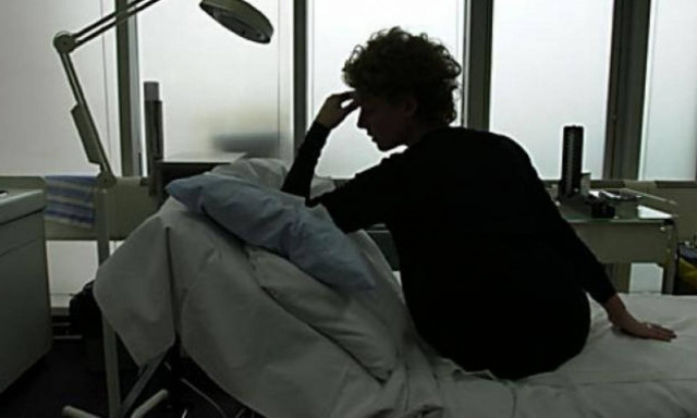 Πάτρα: Αστυνομικοί απέτρεψαν την αυτοκτονία μιας 29χρονης