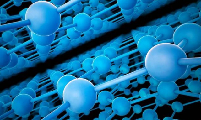 Έλληνες ανακάλυψαν νέο δισδιάστατο «θαυματουργό» υλικό