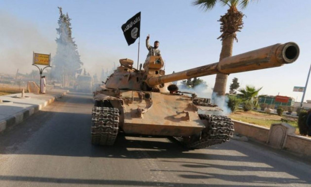 Ο συριακός στρατός σκότωσε πάνω από 100 τζιχαντιστές στη μάχη για το Χαλέπι