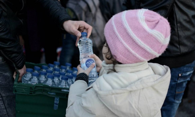 Ιταλός ΥΠΕΞ για προσφυγικό: Η Ελλάδα δεν μπορεί να μείνει μόνη