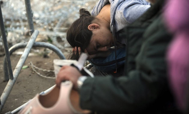 Σύνοδος Κορυφής: Σχέδιο μετακίνησης προσφύγων από την Τουρκία απευθείας στην Ευρώπη