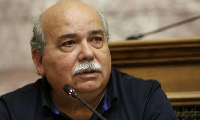 Βούτσης: Η Ευρώπη μπορεί να αποδεχτεί μερικά εκατομμύρια πρόσφυγες