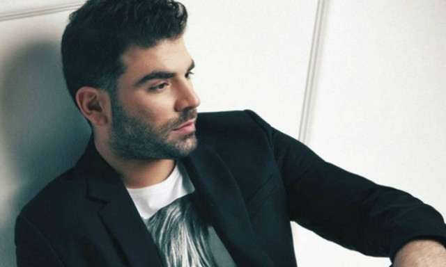 Δάκρυσε στην κάμερα ο φίλος του Παντελίδη: «Την ημέρα που σκοτώθηκε είχα τα γενέθλιά μου»